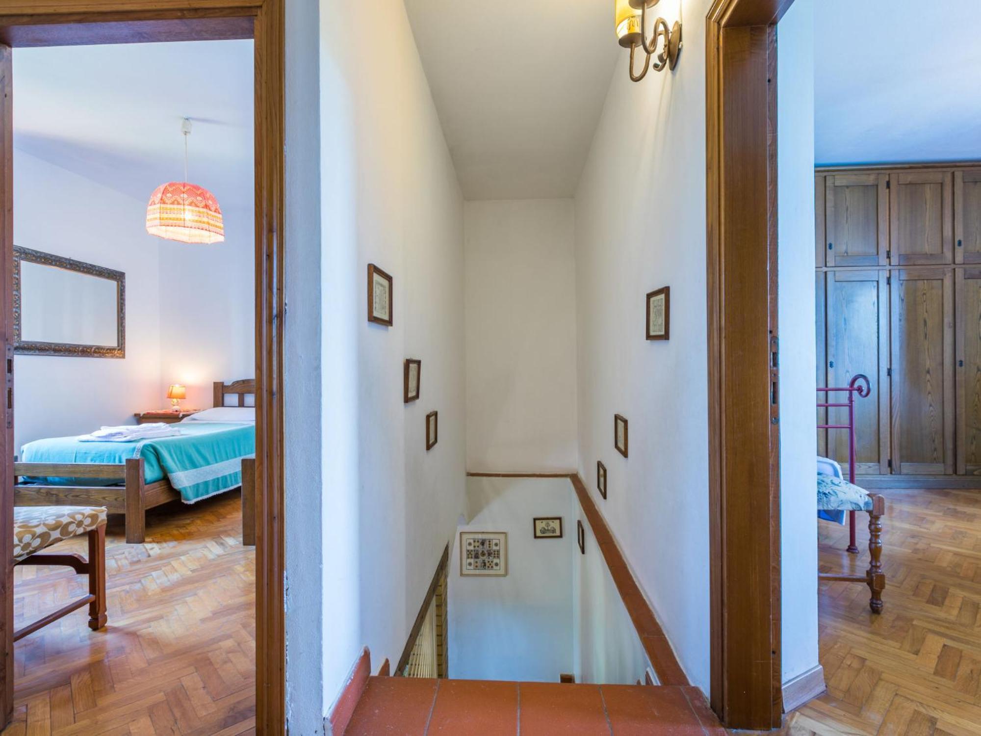 Holiday Home Il Poggetto By Interhome Mercatale Val Di Pesa Exterior photo